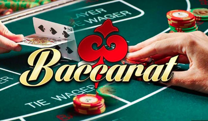 The Role of Betting Patterns in Online Baccarat