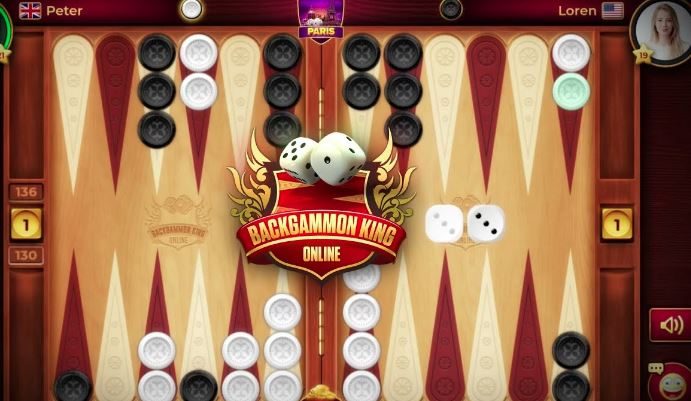 Exploring Niche Casino Games: Backgammon Edition