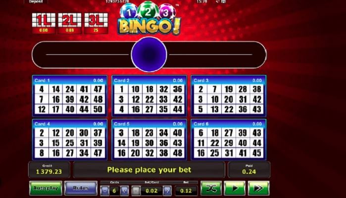 Online Bingo Explained: Everything You Need to Know
