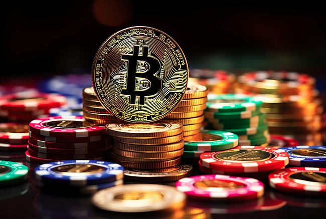Crypto Casinos vs. Fiat Currency Casinos: Which One Should You Choose?