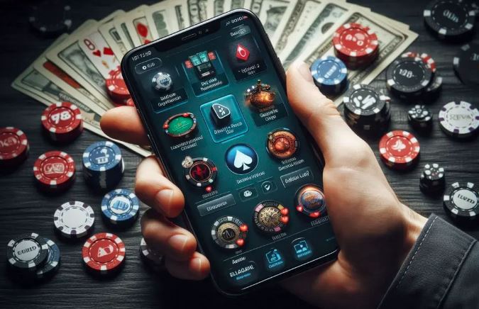 The Best Online Gambling Sites for Beginners
