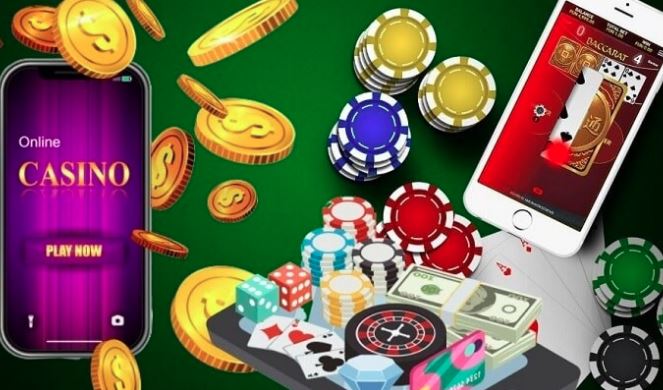 Tips for Winning at Mobile Casino Games