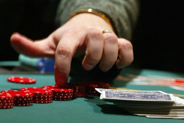 The Top Online Roulette Mistakes to Avoid