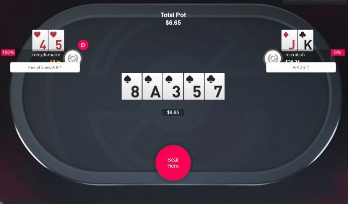 How to Improve Your Odds in Online Poker