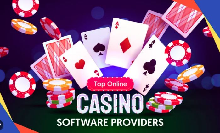 Tips for Choosing the Right Online Casino Software Provider