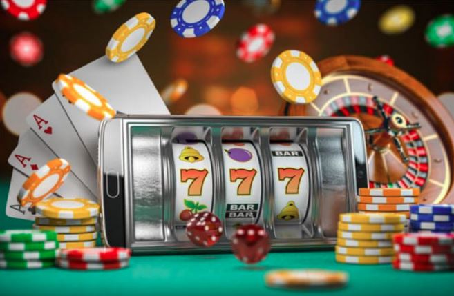 Online Casino Affiliate Programs: Making Money from Your Passion