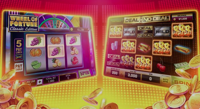 How to Find the Best Online Casino Games with Sticky Wilds